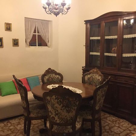 Apartamento La Casa Di Luigi Montevarchi Exterior foto