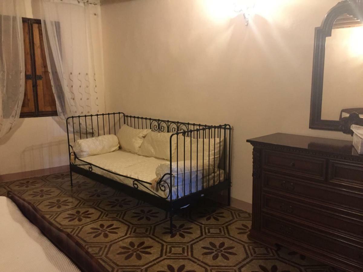 Apartamento La Casa Di Luigi Montevarchi Exterior foto