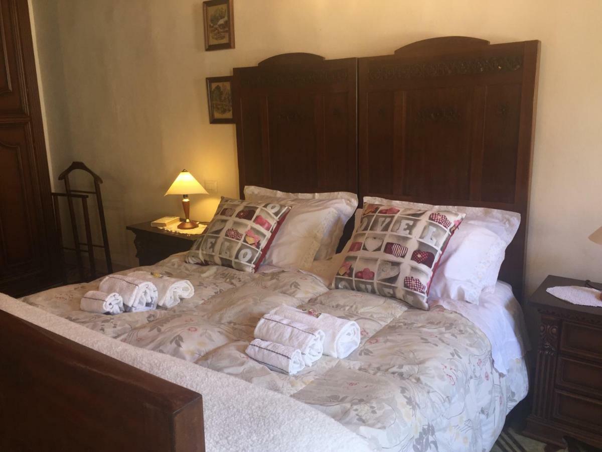 Apartamento La Casa Di Luigi Montevarchi Exterior foto